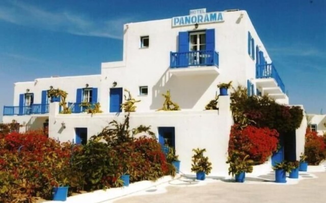 Panorama Hotel