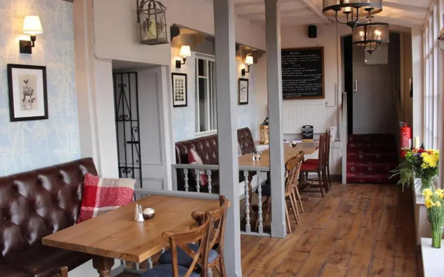 Cockhaven Arms