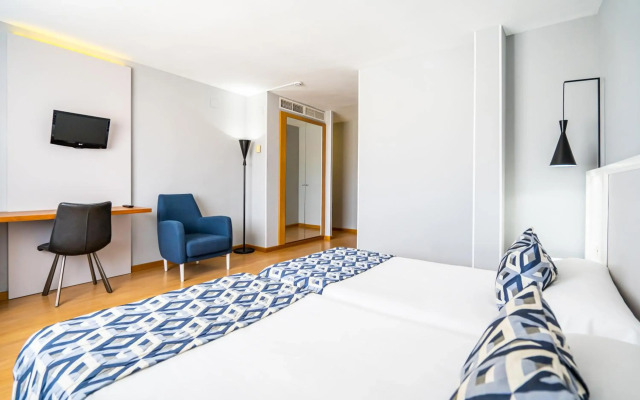 Cebu Parklane International Hotel