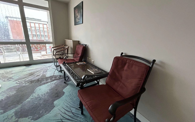 ibis Styles Dunarea Galati