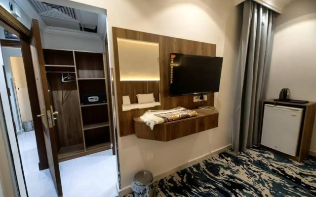 Landmark Darkm Hotel Makkah
