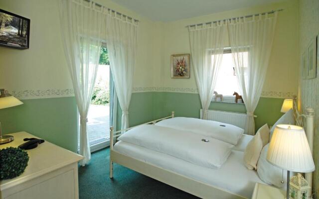 Hotel 4 Winden