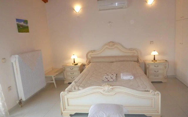 Villa Faidra