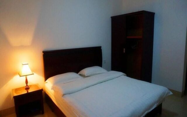 Nanning Shanyuan Serviced Hotel