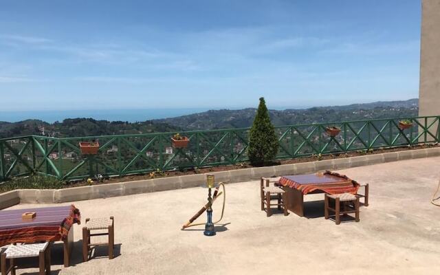 Hasdikoz Abdik Hotel