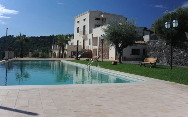 Tenuta Santa Tecla