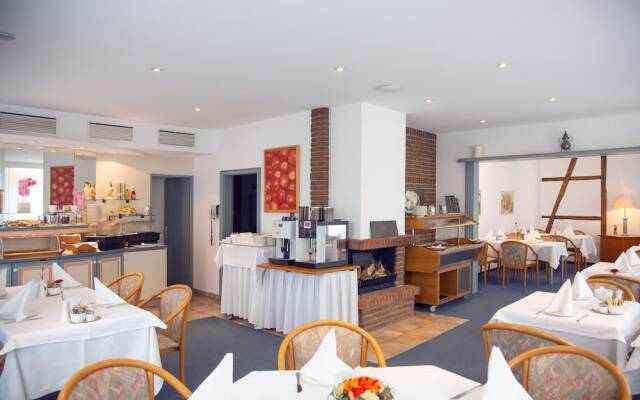 Hotel-Restaurant Zum Schwanen