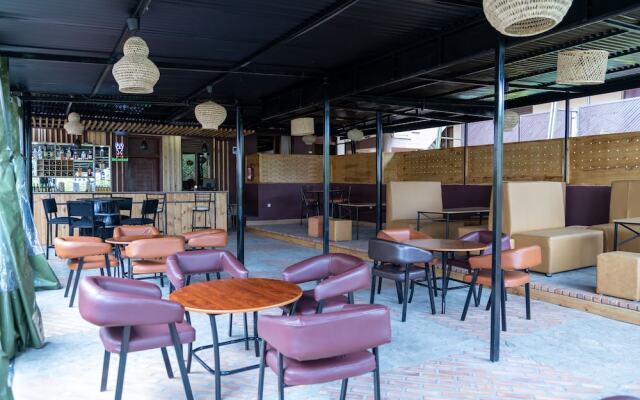 The Country Inn by Smart Haven