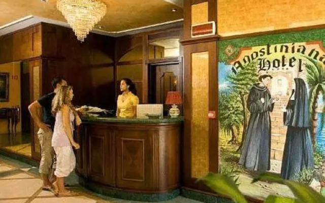 Agostiniana Hotel