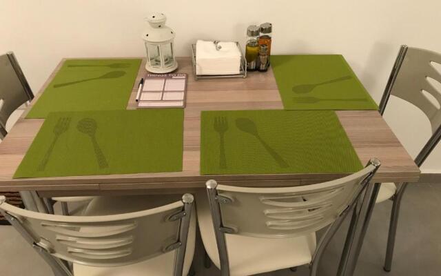 Cozy Flat in the heart of North Nicosia --- 55-1