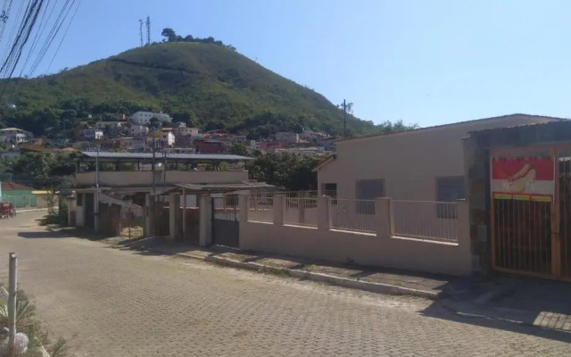 Hostel Meu Cantinho Caxambu Mg