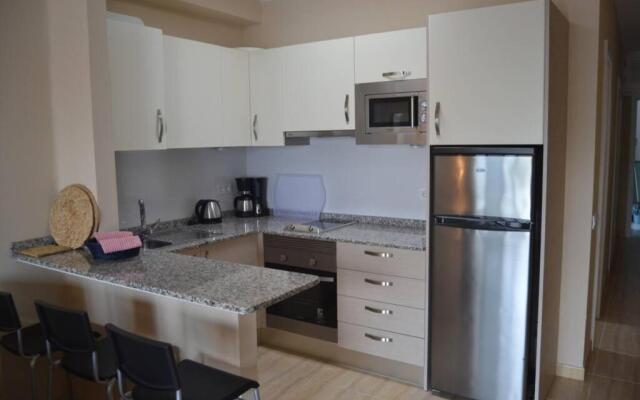Apartamento El Poril