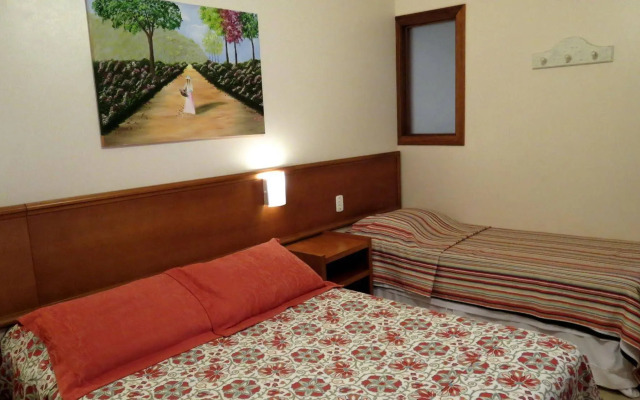 Pousada Villa Verde