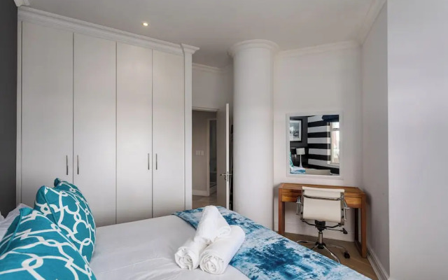 South Seas 105 by CTHA