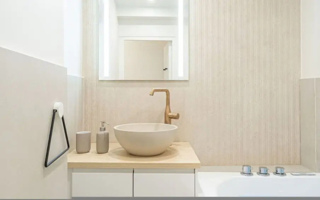Lavie Maison Sauna Jacuzzi