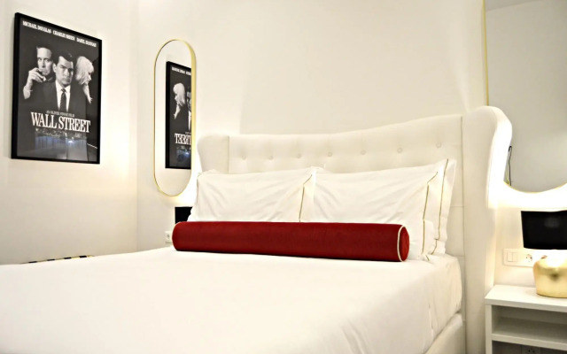 Lisbon City Hollywood Hotel