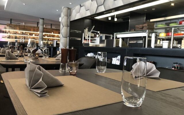 Hotel Sonne Seuzach