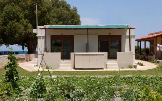 Flat 1 Bedroom 1 Bathroom - Kissamos