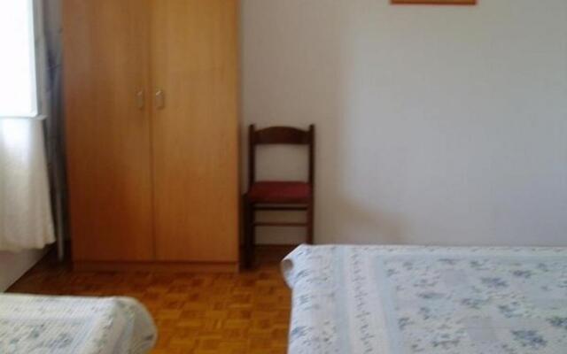 Vjenceslava - with parking - A1(4+2)