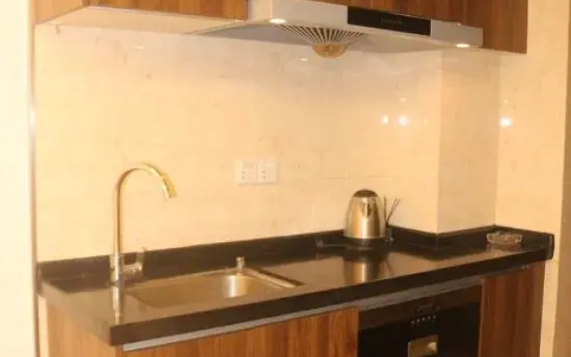 Yangjiang Letu Hotel (Agile Gold Coast)