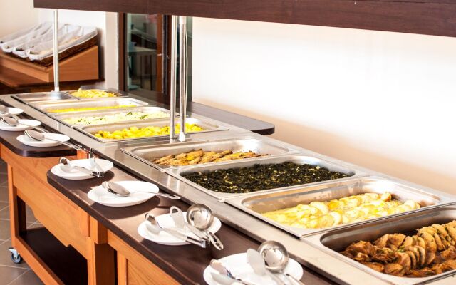Festa Gardenia Hills