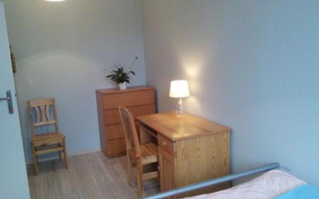 Apartamenty Fresco Plus