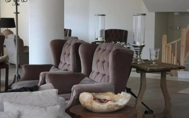 Styga Mountain Resort