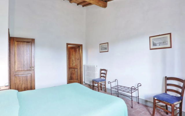 House Il Forno Impruneta