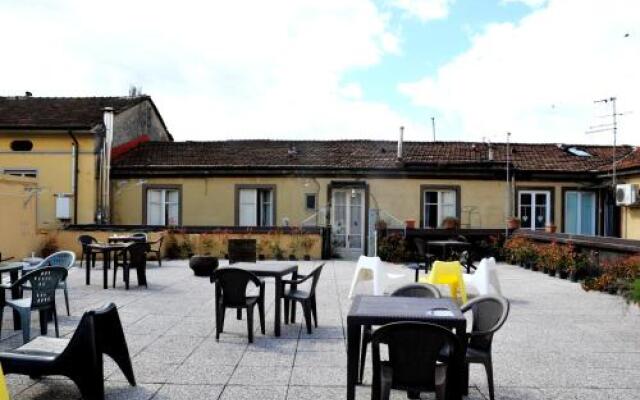 La Casa Del Gufetto