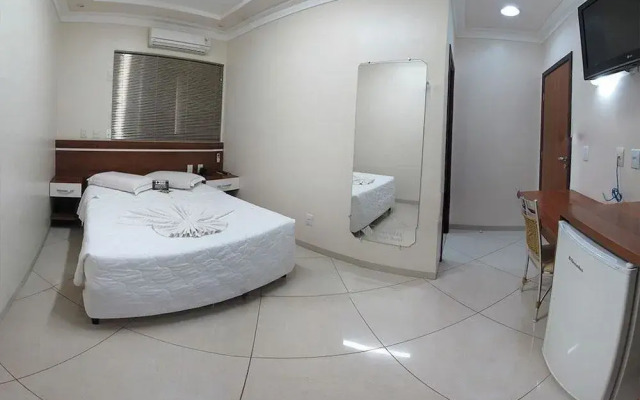 Dourados Center Hotel
