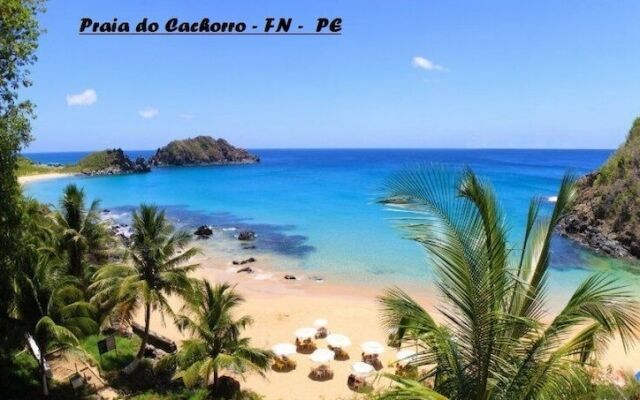 Pousada Recanto da Ná