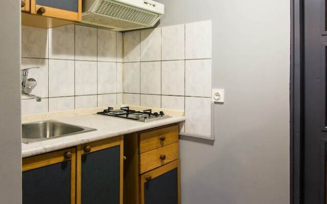 Apartments Graziella 992