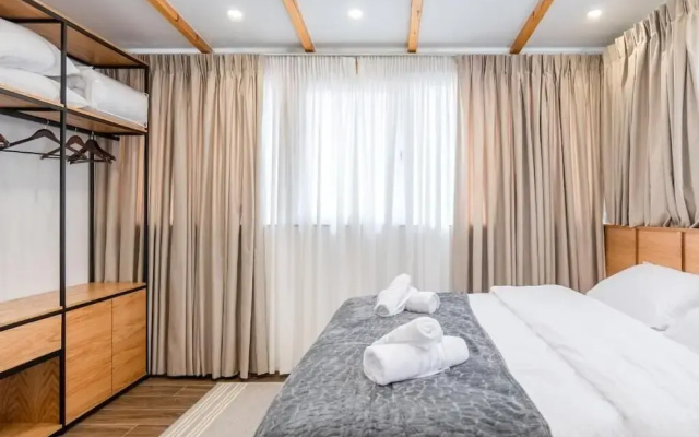 AL Apartments Tirana