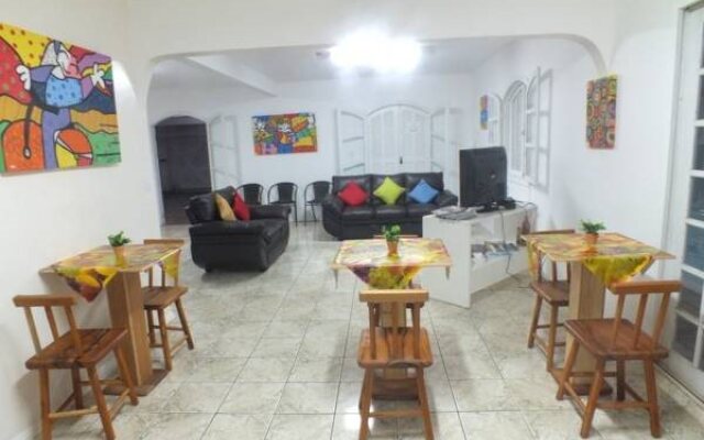 Pousada Praia Grande