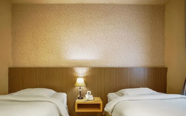 ZEN Rooms K Hotel