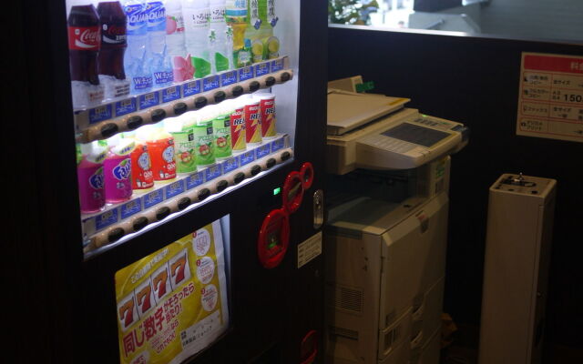 Hotel Resh Tottori Ekimae