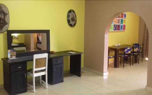 Djeliba Resort