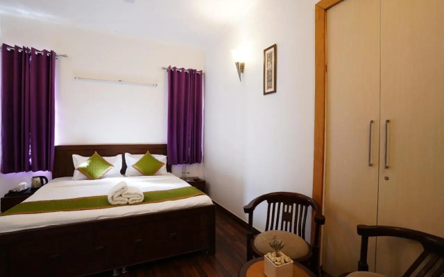 Hotel Malang By Baakhei Bhimtal