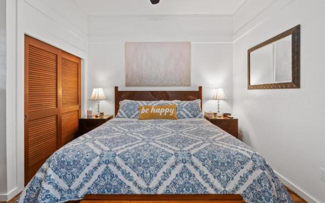 Quiet Kiahuna plantation , New Remodel with AC