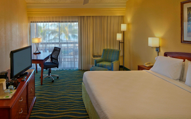 Courtyard by Marriott Key West Waterfront