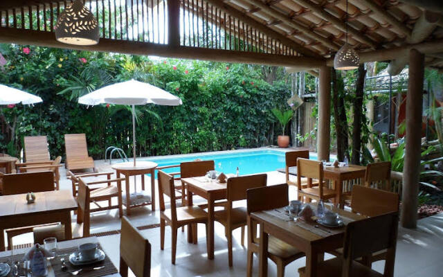 Pousada Jardim de Trancoso