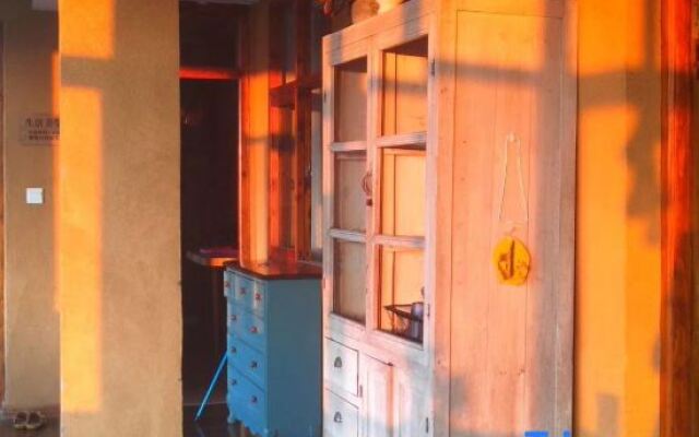 Yun Shang Wu Tian Guesthouse