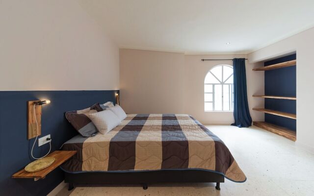 Hostal Boutique Casa Mosaiko Nutibara