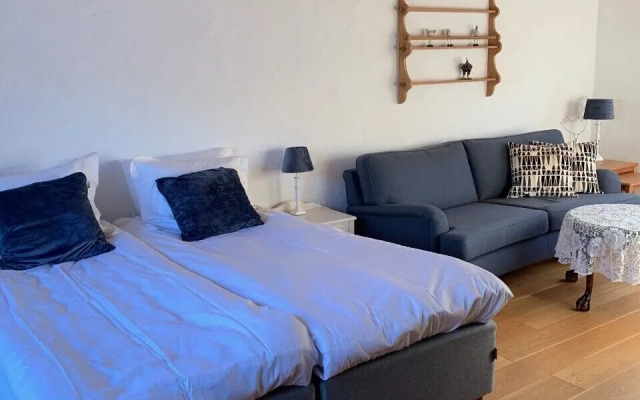 Rävåkra Bed and Breakfast