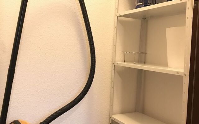 Ferienwohnungen Domizil