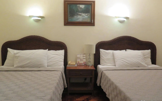 Vacation Hotel Cebu