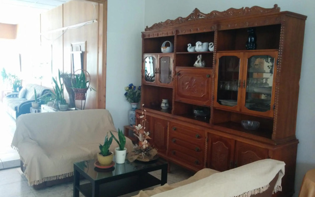 Mariela Hotel Apartments