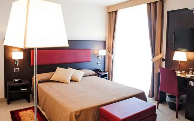 Hotel Welcome