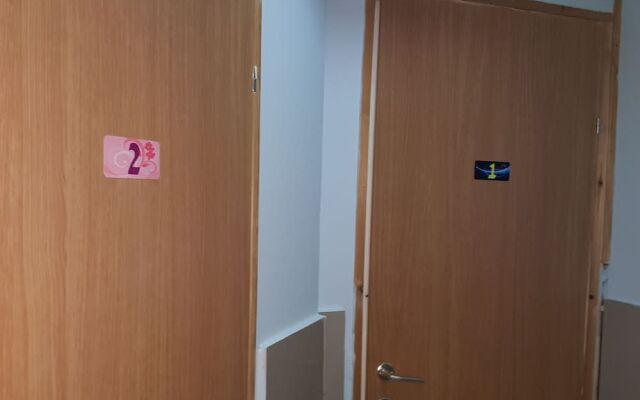 Netanya Motel Pierre