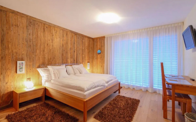 Chalet Rütschi Lommel 37961